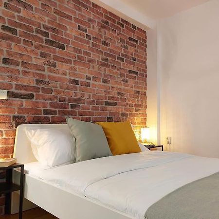 Sweet Dreams Suites Cismigiu Studio บูคาเรสต์ ภายนอก รูปภาพ