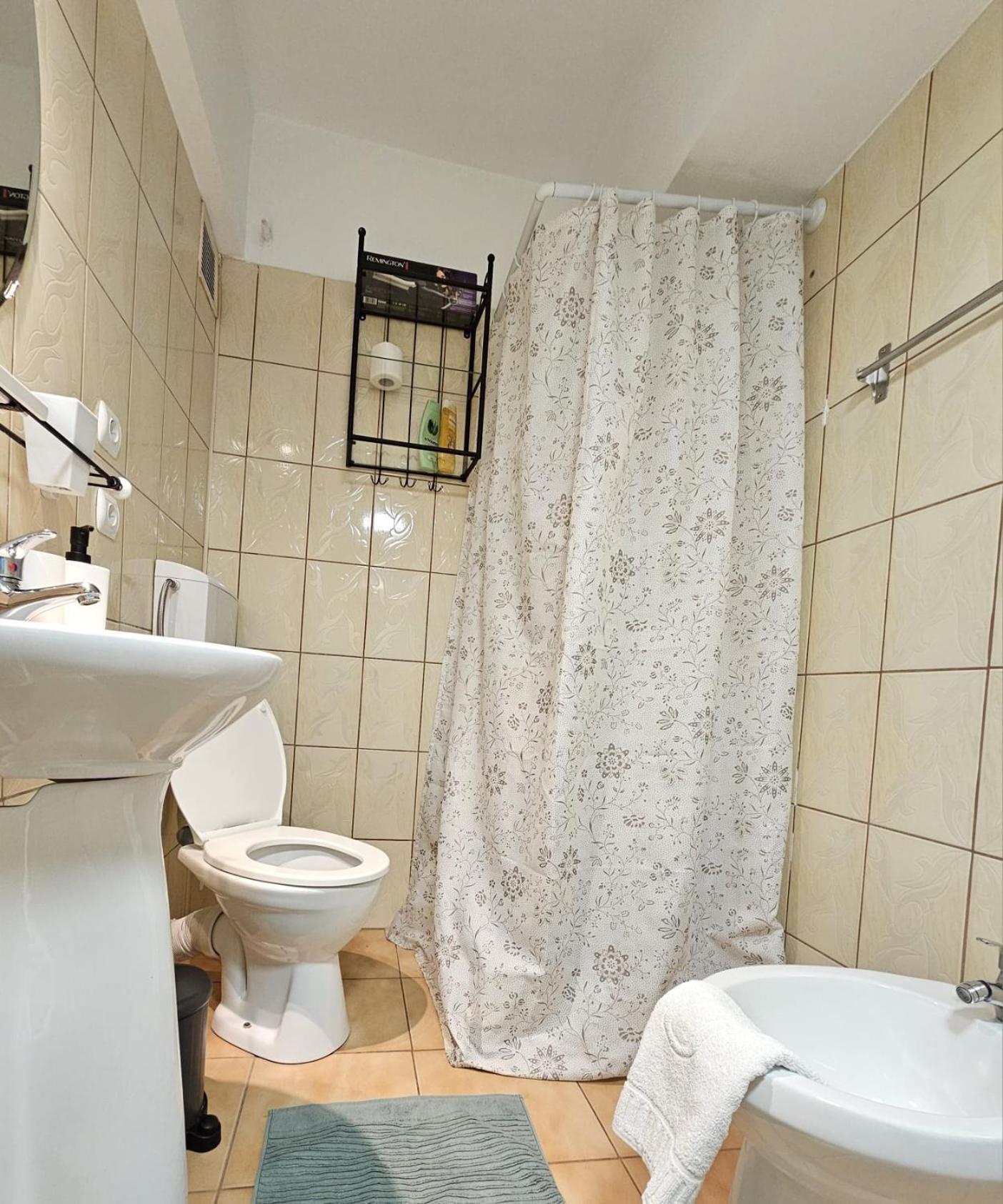 Sweet Dreams Suites Cismigiu Studio บูคาเรสต์ ภายนอก รูปภาพ